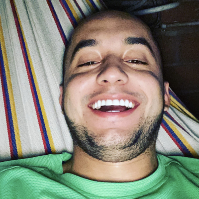 Alexis Velásquez Quintero