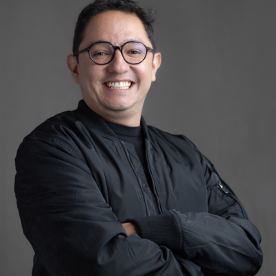 Carlos Andres Zambrano Barrera