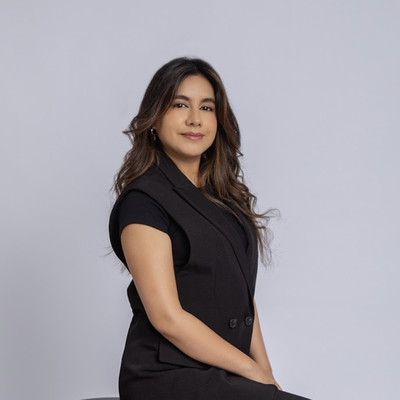 Maryury Mirella García Anticona